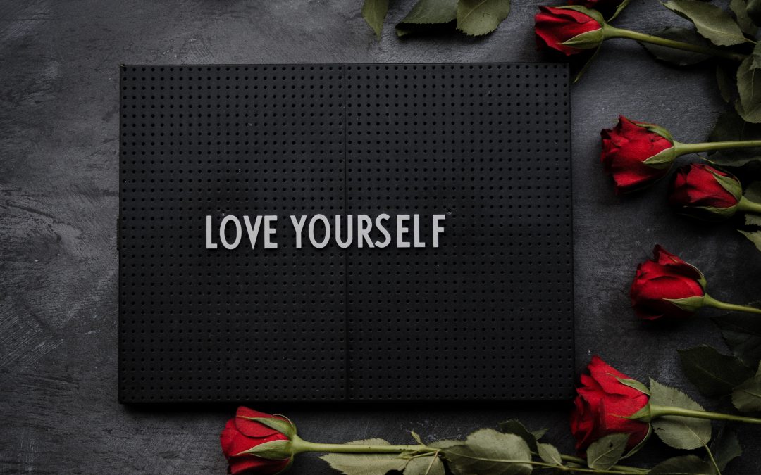 Feb 23, 2020  “As (You Love) Yourself”  Leviticus 19:18