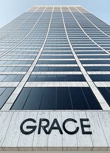 October 4, 2020  “Grace Is Greater”  Ephesians 2: 4-9