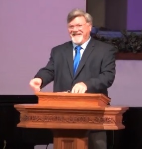September 12, 2021    Tim Lockhart preaching “Nick at Nite”  John 3: 1-17