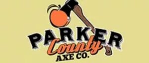 Couples Date Night-  Axe Throwing at Parker County Axe Company