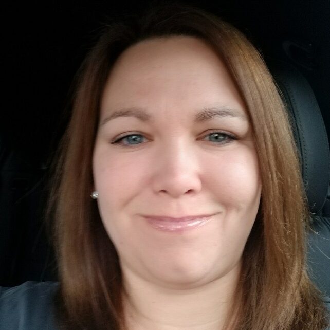 Our Staff 5 Jennifer Fry nursery coordinator in Boyd TX
