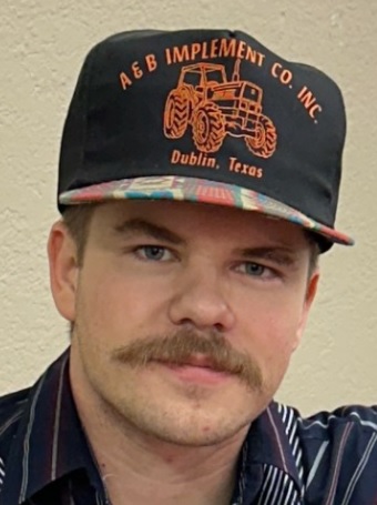 Andrew Anderson 2025