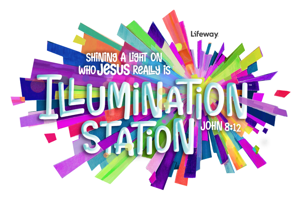 IlluminationStation Full lightbg