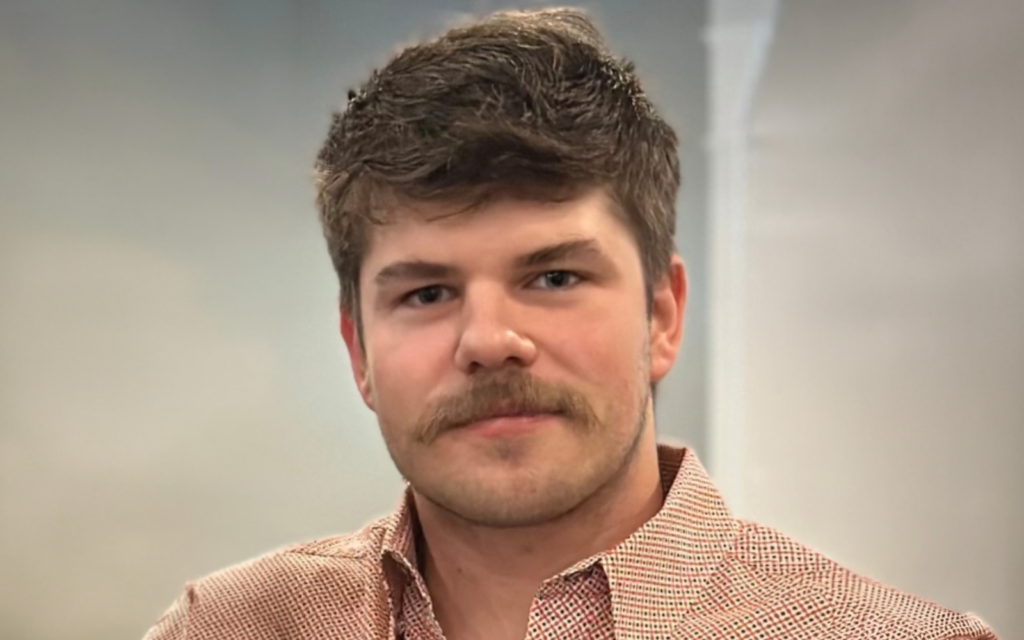 Andrew Anderson Andrew Anderson