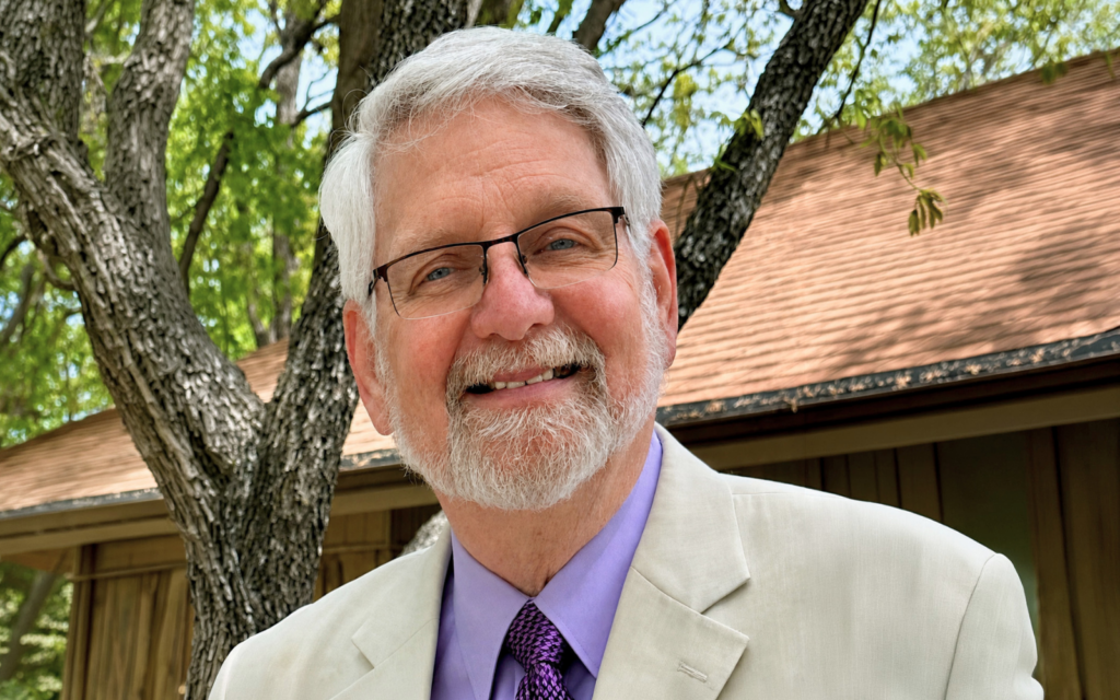 Pastor Jim Edwards Pastor Jim Edwards